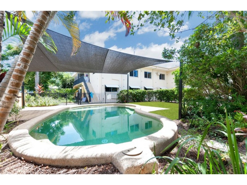 7/306 Pease Street, Edge Hill QLD 4870