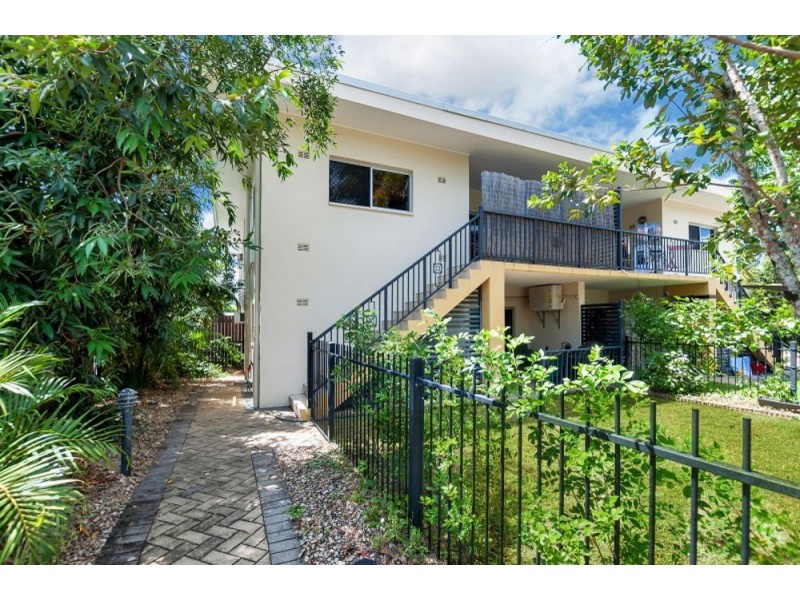 7/306 Pease Street, Edge Hill QLD 4870