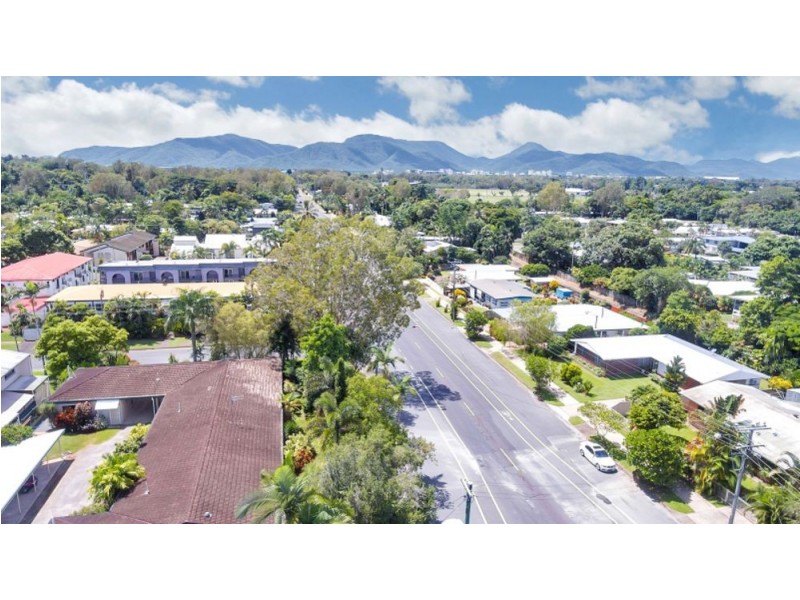 7/306 Pease Street, Edge Hill QLD 4870