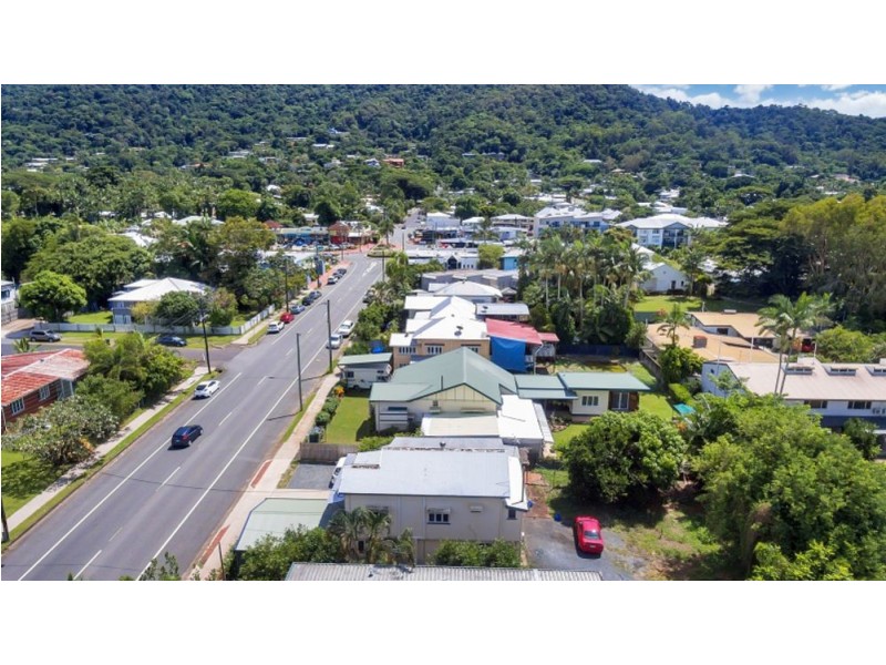 7/306 Pease Street, Edge Hill QLD 4870