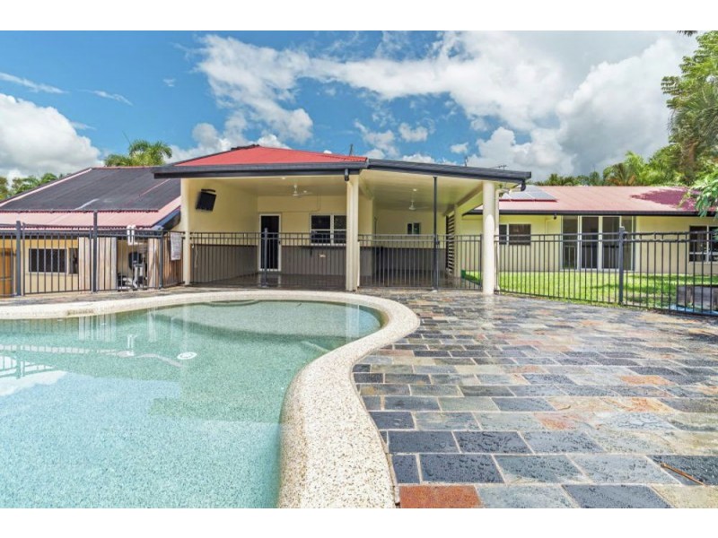 12 Bellbush Close, Mount Sheridan QLD 4868