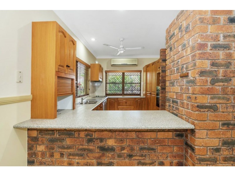 12 Bellbush Close, Mount Sheridan QLD 4868