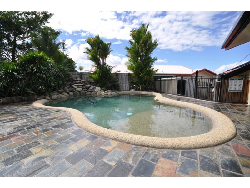 12 Bellbush Close, Mount Sheridan QLD 4868