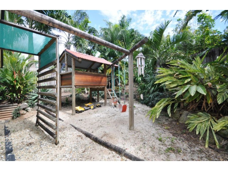 12 Bellbush Close, Mount Sheridan QLD 4868