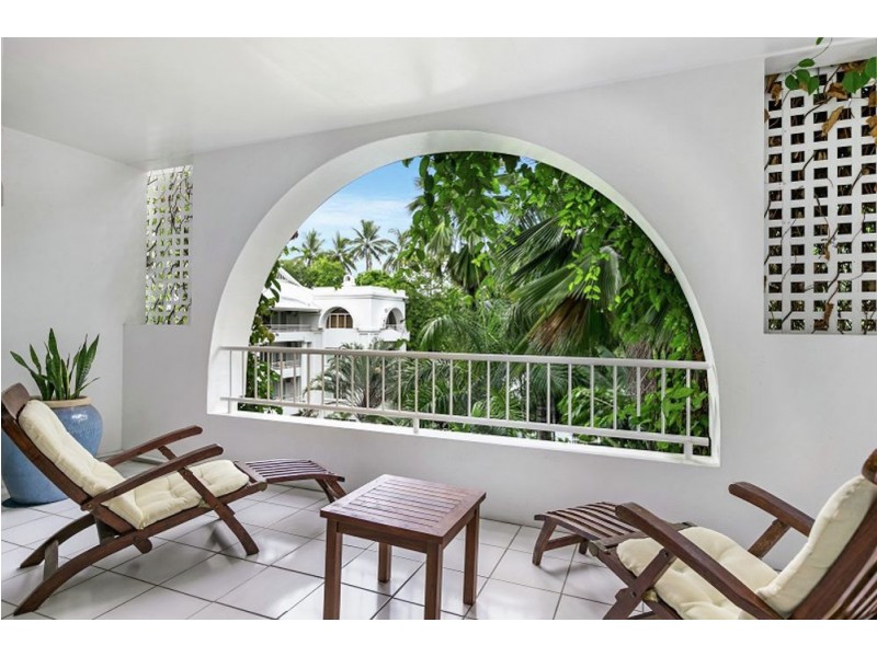 45/9 Veivers Road, Palm Cove QLD 4879