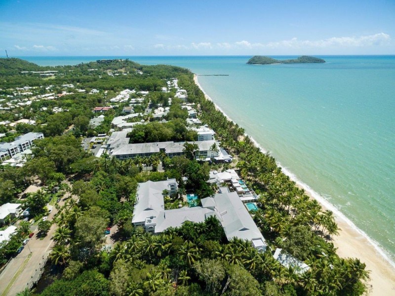 45/9 Veivers Road, Palm Cove QLD 4879