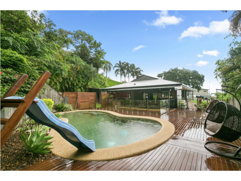 235 Toogood Road, Bayview Heights QLD 4868