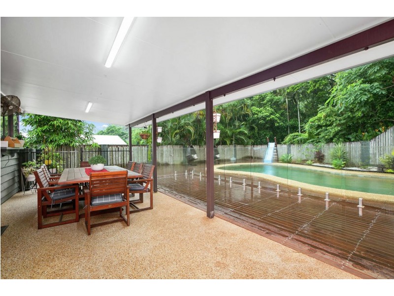 235 Toogood Road, Bayview Heights QLD 4868