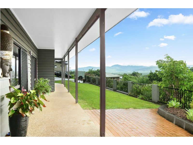 235 Toogood Road, Bayview Heights QLD 4868