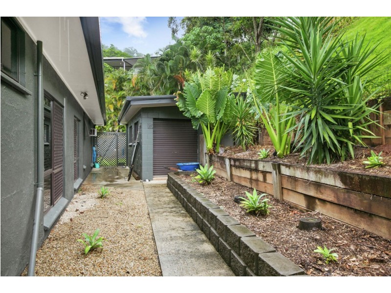235 Toogood Road, Bayview Heights QLD 4868