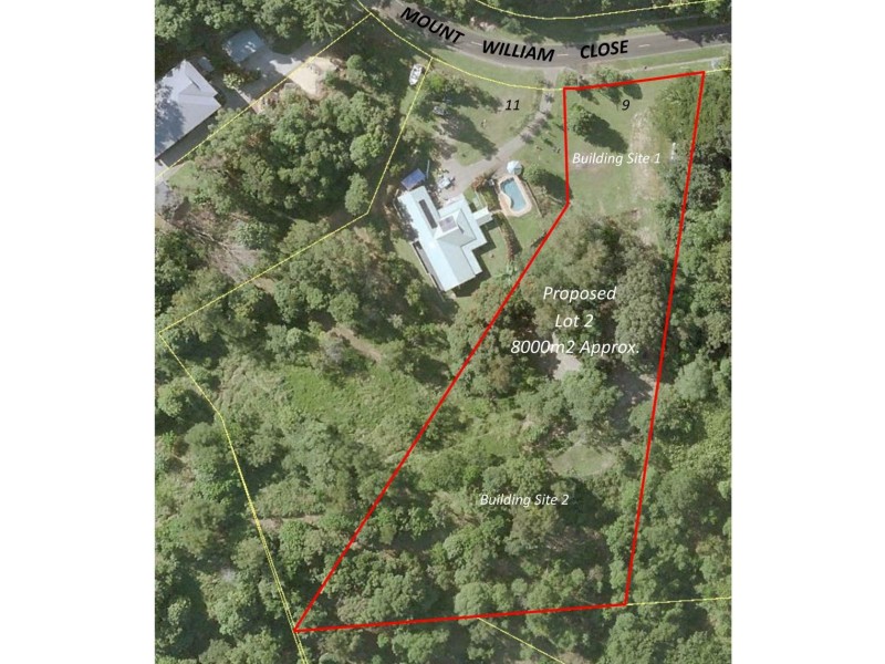 9 Mount William Close, Redlynch QLD 4870