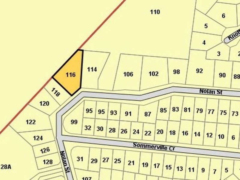 116 Nolan Street, Whitfield QLD 4870