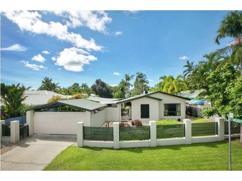 23 Albatross Street, Kewarra Beach QLD 4879