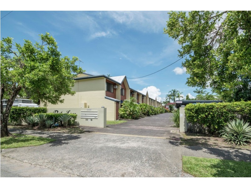 14/17-19 Balaclava Road, Earlville QLD 4870