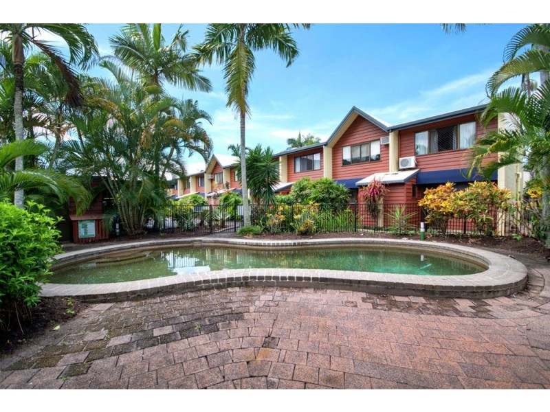 14/17-19 Balaclava Road, Earlville QLD 4870