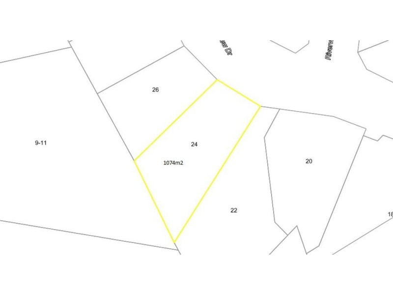 24 Barron View Drive, Freshwater QLD 4870