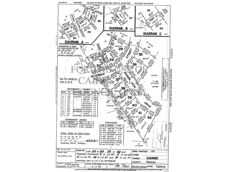 24 Barron View Drive, Freshwater QLD 4870