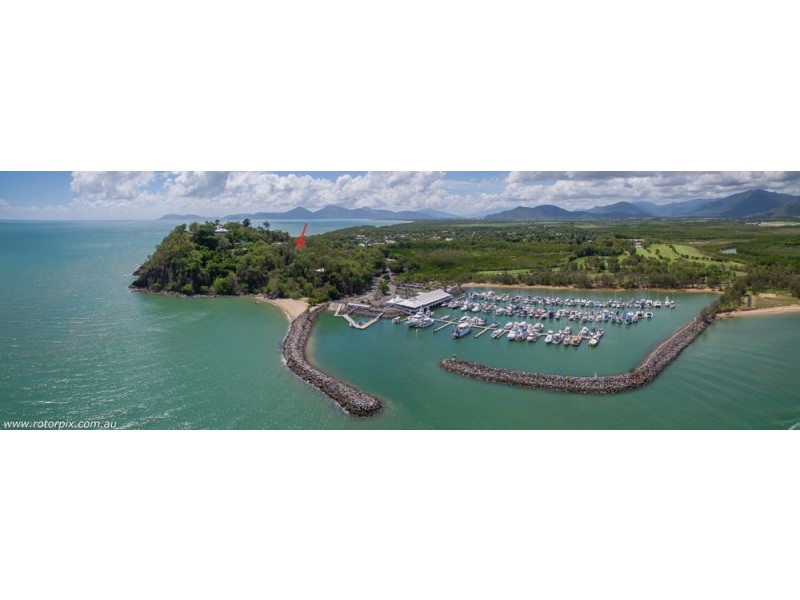 Lot 2 RAY STREET, Yorkeys Knob QLD 4878