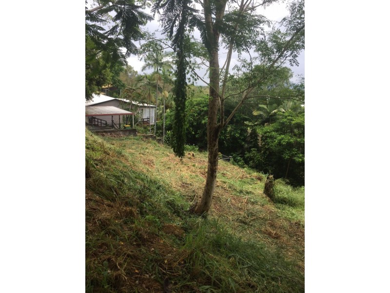 Lot 2 RAY STREET, Yorkeys Knob QLD 4878