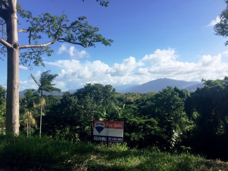 Lot 2 RAY STREET, Yorkeys Knob QLD 4878