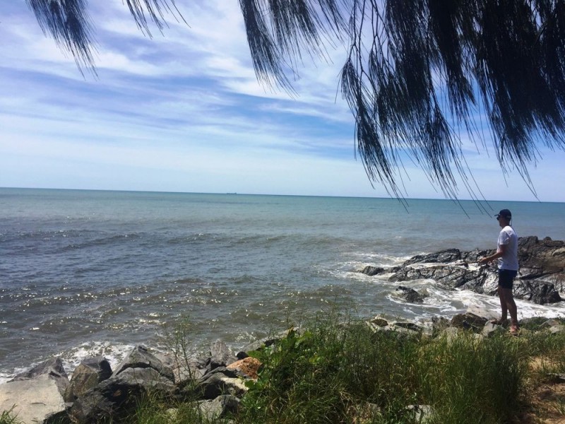 Lot 2 RAY STREET, Yorkeys Knob QLD 4878