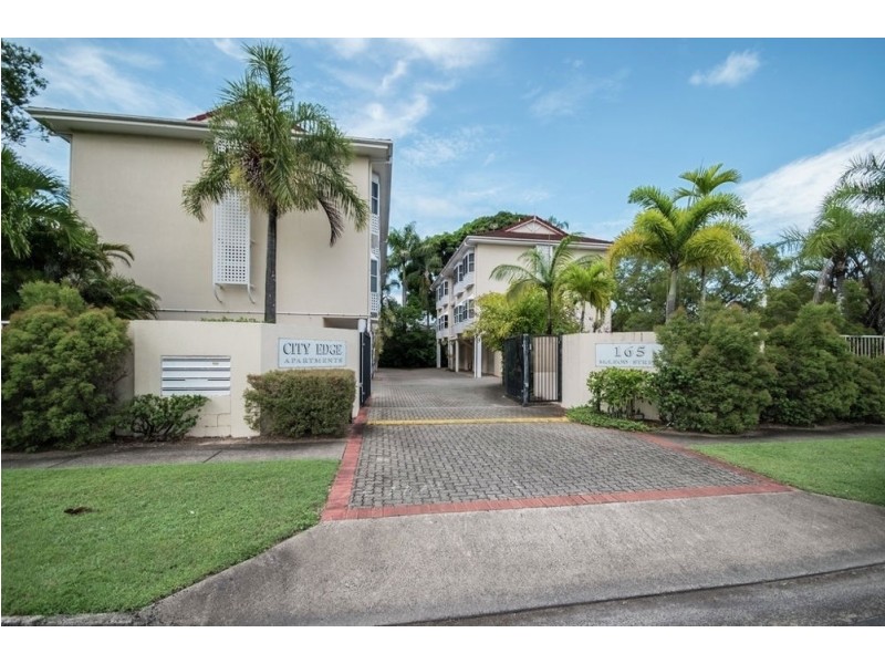 3/165-169 Mcleod Street, Cairns North QLD 4870