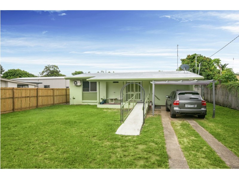 66A Birch Street, Manunda QLD 4870