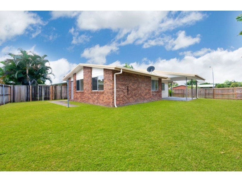 37 Frances Street, Mooroobool QLD 4870