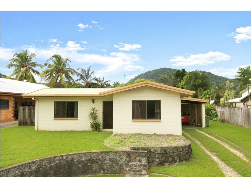 41 Loridan Drive, Brinsmead QLD 4870