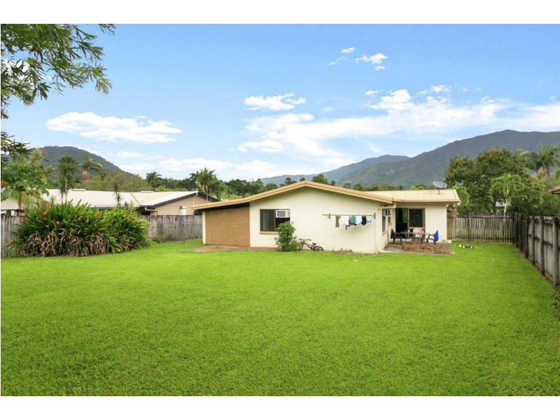 41 Loridan Drive, Brinsmead QLD 4870