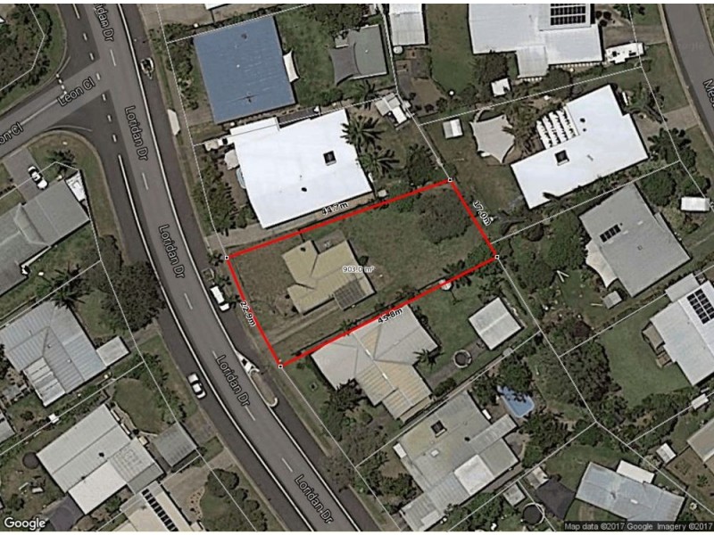 41 Loridan Drive, Brinsmead QLD 4870