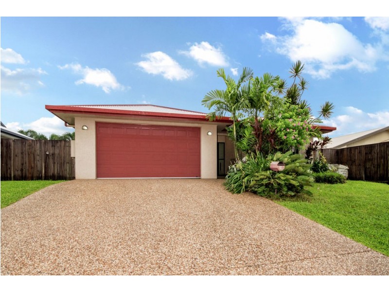 38 Mallicoola Crescent, Edmonton QLD 4869