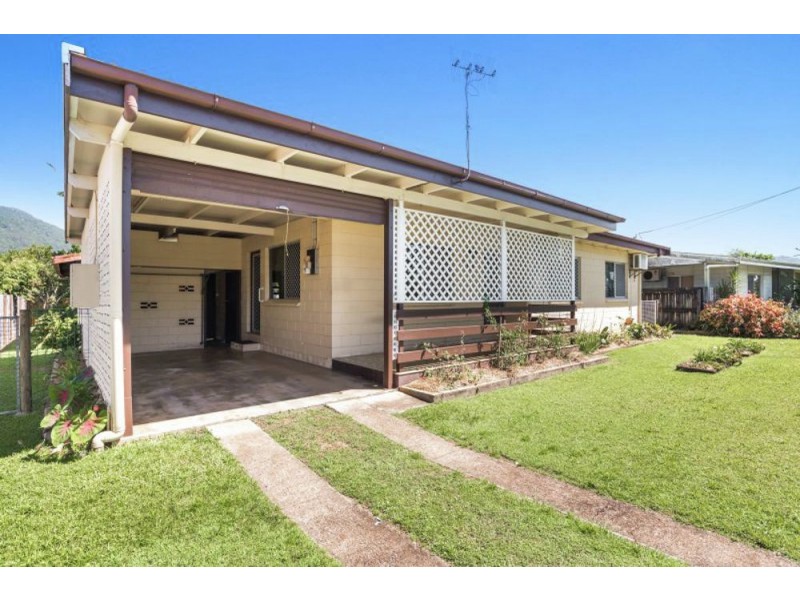 39 Sperring Street, Manunda QLD 4870