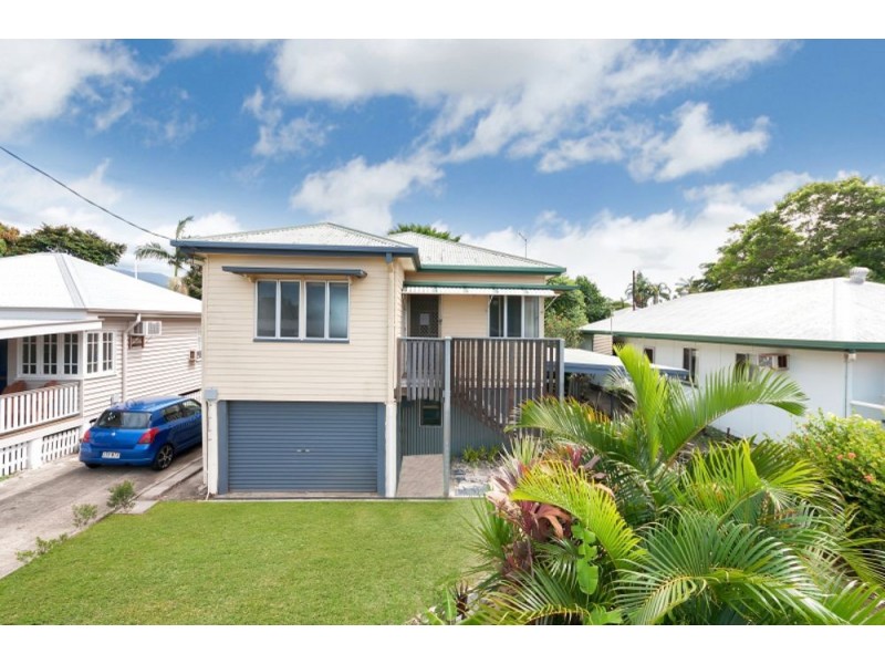 22 Nelson Street, Bungalow QLD 4870