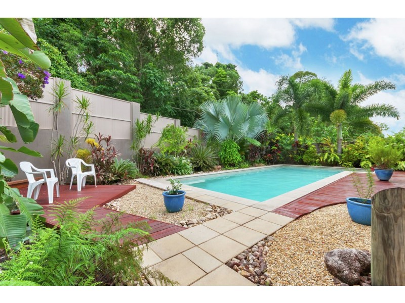 109 Fitzmaurice Drive, Bentley Park QLD 4869