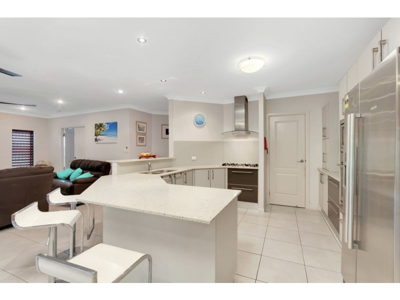 109 Fitzmaurice Drive, Bentley Park QLD 4869