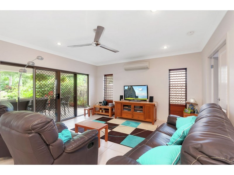 109 Fitzmaurice Drive, Bentley Park QLD 4869