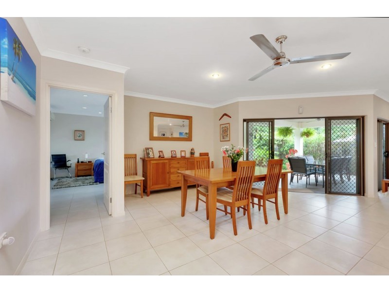 109 Fitzmaurice Drive, Bentley Park QLD 4869