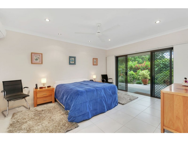 109 Fitzmaurice Drive, Bentley Park QLD 4869
