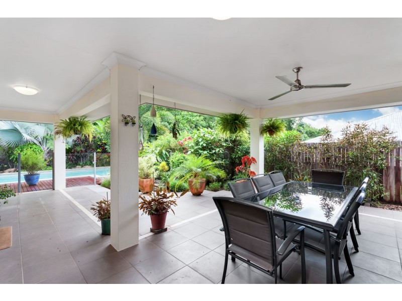 109 Fitzmaurice Drive, Bentley Park QLD 4869