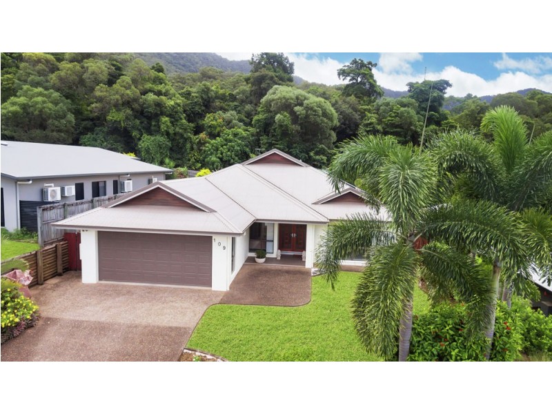 109 Fitzmaurice Drive, Bentley Park QLD 4869