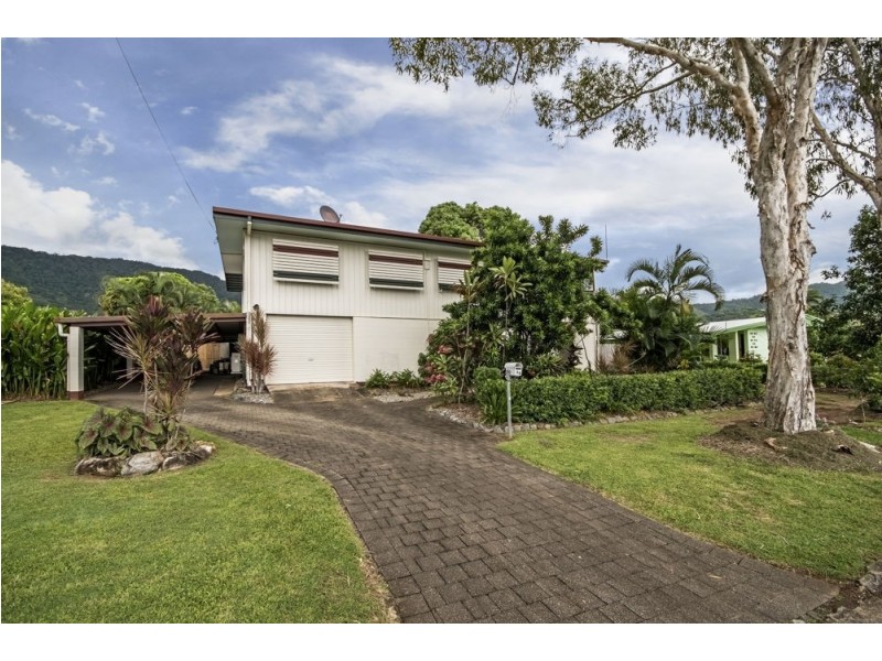 28 Agate Street, Bayview Heights QLD 4868