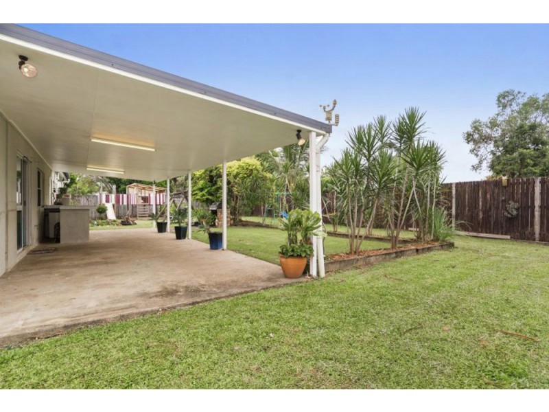 18 Klarwein Close, Gordonvale QLD 4865