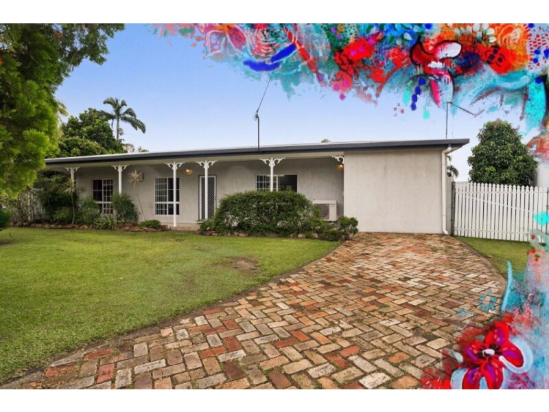 18 Klarwein Close, Gordonvale QLD 4865