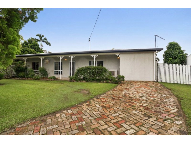 18 Klarwein Close, Gordonvale QLD 4865