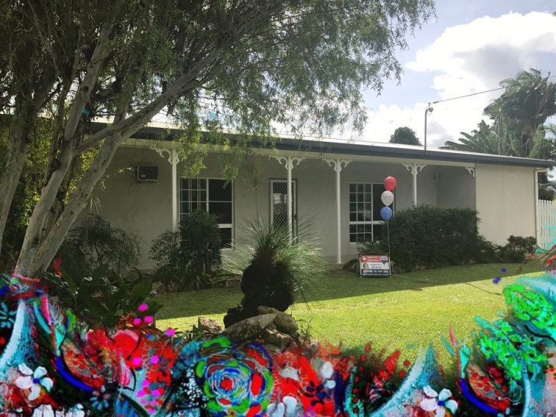 18 Klarwein Close, Gordonvale QLD 4865