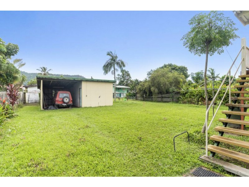 8 Mazlin Street, Edge Hill QLD 4870