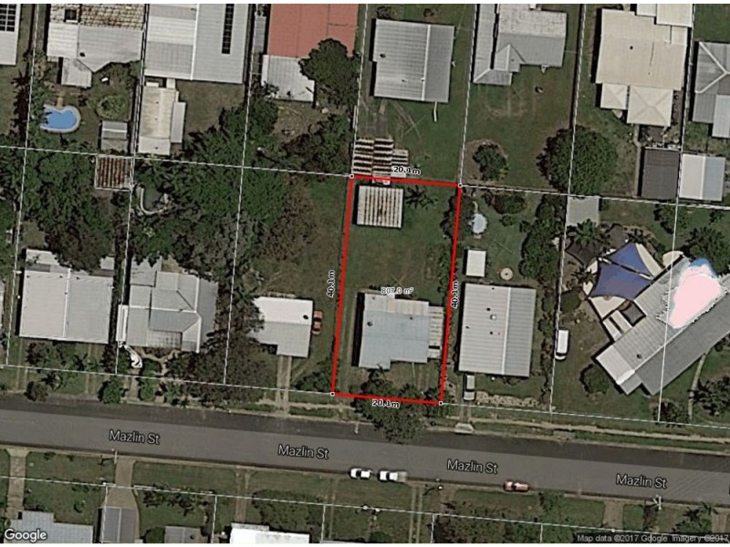 8 Mazlin Street, Edge Hill QLD 4870