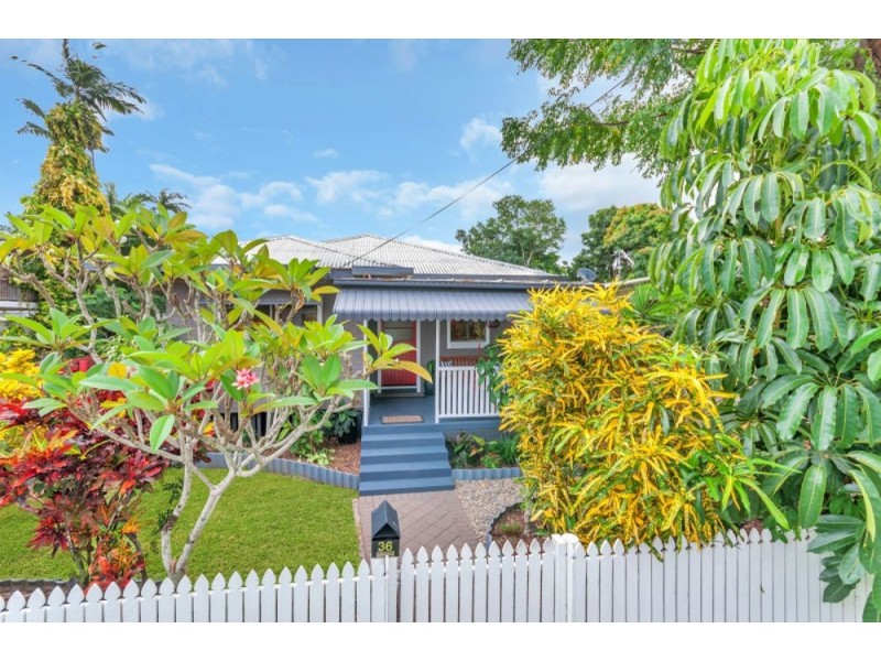 36 Nelson Street, Bungalow QLD 4870