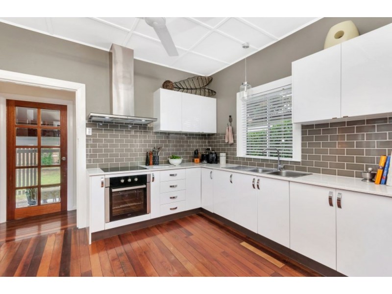 36 Nelson Street, Bungalow QLD 4870